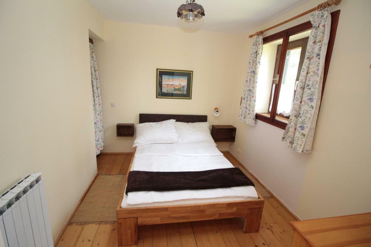 Holiday Home Winzerhaus Eva Spicnik Bagian luar foto