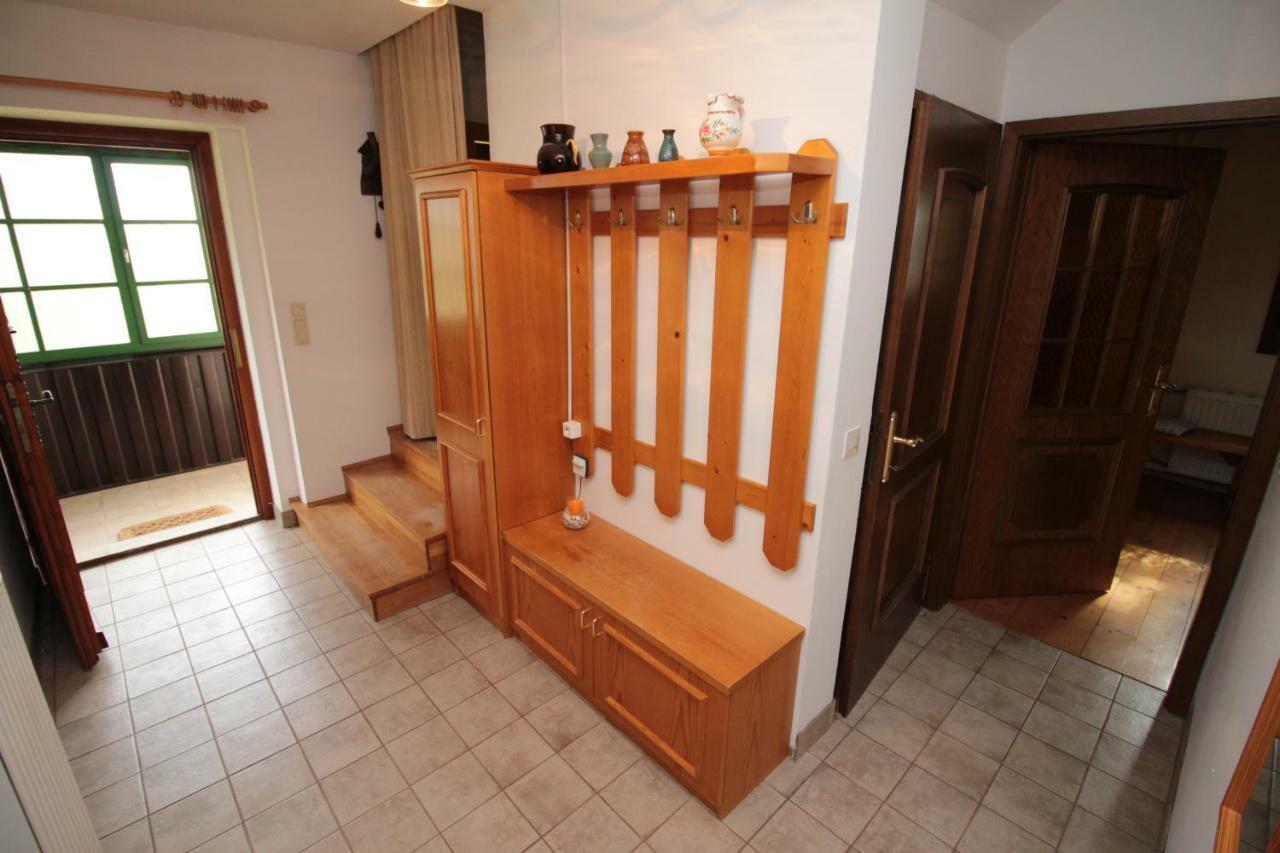 Holiday Home Winzerhaus Eva Spicnik Bagian luar foto