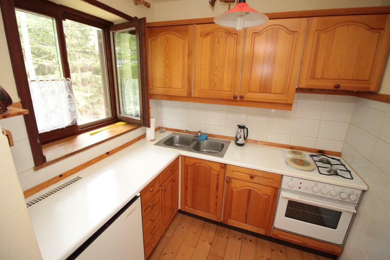 Holiday Home Winzerhaus Eva Spicnik Bagian luar foto