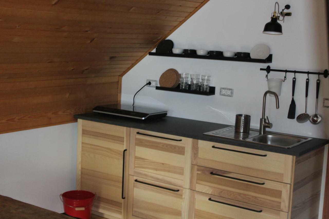 Holiday Home Winzerhaus Eva Spicnik Bagian luar foto