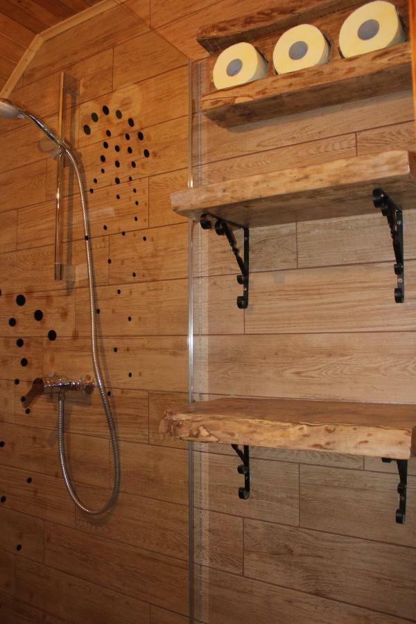 Holiday Home Winzerhaus Eva Spicnik Bagian luar foto