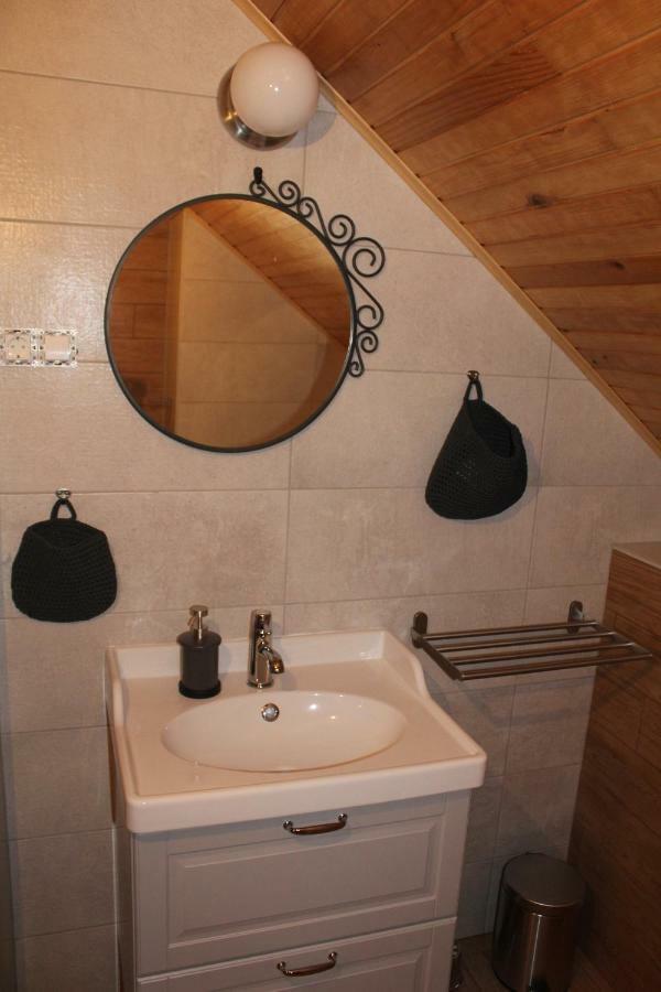 Holiday Home Winzerhaus Eva Spicnik Bagian luar foto